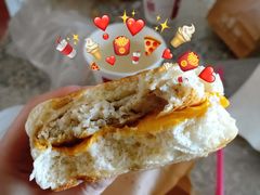 -肯德基(格尔木世邦店)
