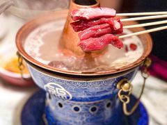 -涮福記·现切牛羊肉火锅(世纪汇店)