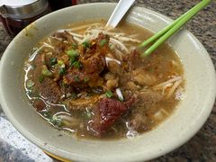 -万利洪记粉面美食