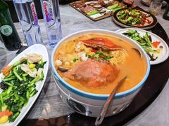 -君霖海鲜私房菜(春柳店)