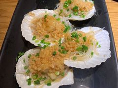 -金牌外婆家(苏州中心店)