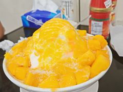 -水牛奶皇后糖水铺(深圳总店)