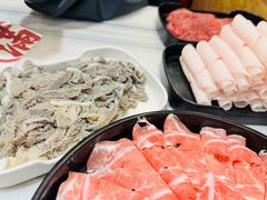-牛街清真满恒記(平安里西大街店)