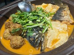 -金陵后厨·南京菜(新街口秣陵路店)