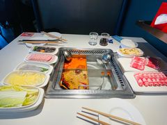 -海底捞火锅(外滩店)