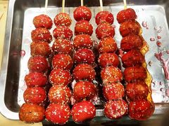 -一栗·新鲜零食炒货(太原街沃尔玛店)
