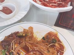 -潮牛禾记•潮汕鲜牛肉火锅(新亚洲店)