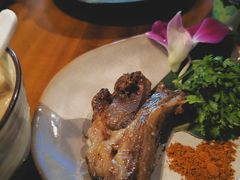-和彩放题餐厅(酒仙桥店)