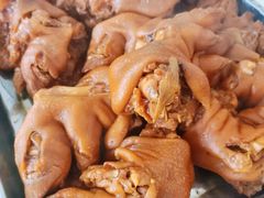 -洪峰浩老北京烧饼夹肉(角门路店)