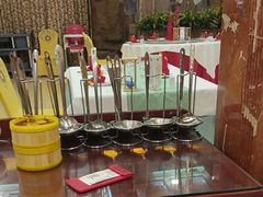 -鹊华居·地道鲁菜·海鲜·融合味(大明湖店)