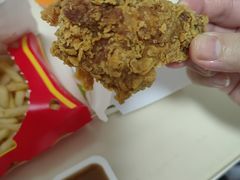 -麦当劳(小白楼店)