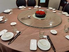 包厢-庄氏祥记家常食府(国瑞建材家居博览中心店)