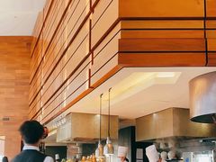 -洲际酒店·地平线全日餐厅HORIZON CAFÉ