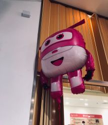 -上海市儿童医院(泸定路院区)