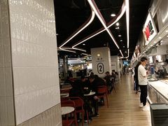 -大食代美食广场(月星环球港店)