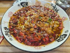 -香喷喷小饭店