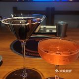 独自品味寂寞夜