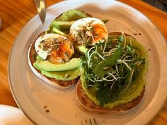 -Egg•Allday Brunch(襄阳北路店)