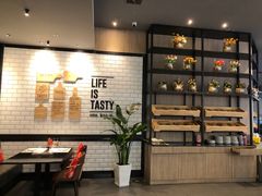 -西堤牛排(合肥之心城店)