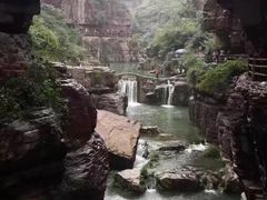 -云台山风景名胜区