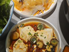 -正宗齐齐哈尔烤肉·齐牛哥鲜切炭火烤肉(杭州总店)