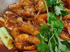 -万州大虾(五桥店)