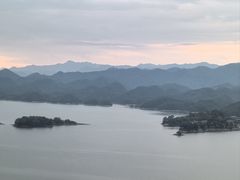 -千岛湖天屿景区