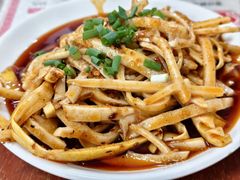 -巷子肥肠(科华巷店)