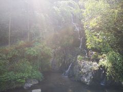 -山沟沟景区