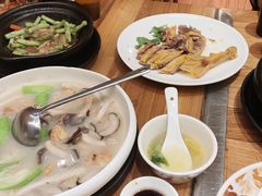 -猛料鸭仔饭(赤坎店)