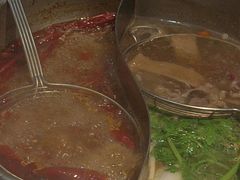 -千牛将·鲜牛肉火锅(开元路店)