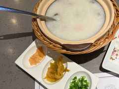 -延年酒店-荟享餐厅(东塘店)