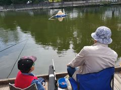 -酷鱼垂钓CLUB(朝阳区博大路店 )