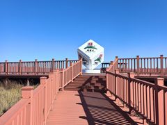 -御道口草原森林风景区