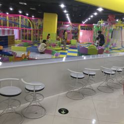 -宝贝渡口儿童游乐园(香炉礁山姆店)