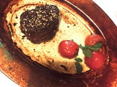 特色黑椒牛排-牛排家(北京长安街英皇集团中心店)