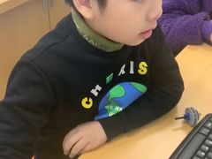 -斯坦星球AI编程·机器人科创·科学实验·信奥·思维·STEM·乐高·竞赛考级(长宁虹桥大融城荟聚中心)