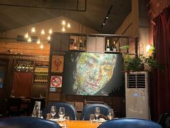 -普朗姆生蚝吧(原建国路店)