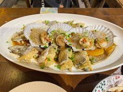 -甬上名灶(天一阁·翠柏店)