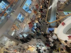 -杭州来福士中心