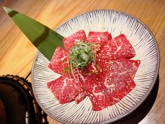 -烧肉达人•炭火烧肉(新天地店)