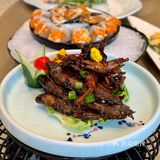 宁波！吃海鲜家里人都来这！