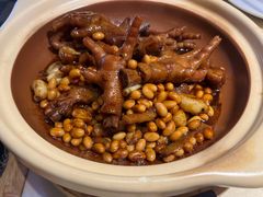 -小柴米·传统江西菜(八一广场店)