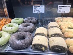 -LELECHA乐乐茶(美罗城店)