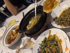 -食光慢宴·安吉土菜馆