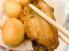 -仁信老铺(华盖路店)