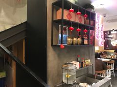 -老福洲徐记(福新店)