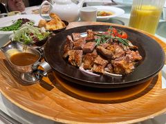 -得尔乐大酒店(南塘店)