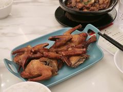 -新世界餐厅(万达店)