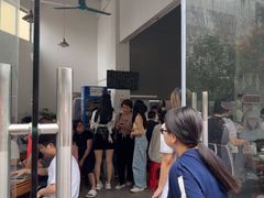 -容里煲仔饭(利丰北路店)